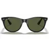 Ray-Ban RB2185 Wayfarer II Classic polarisoidut aurinkolasit 52mm