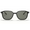 Ray-Ban RB2193 Frank aurinkolasit 53/18/145 mm musta vihreä polarisoitu