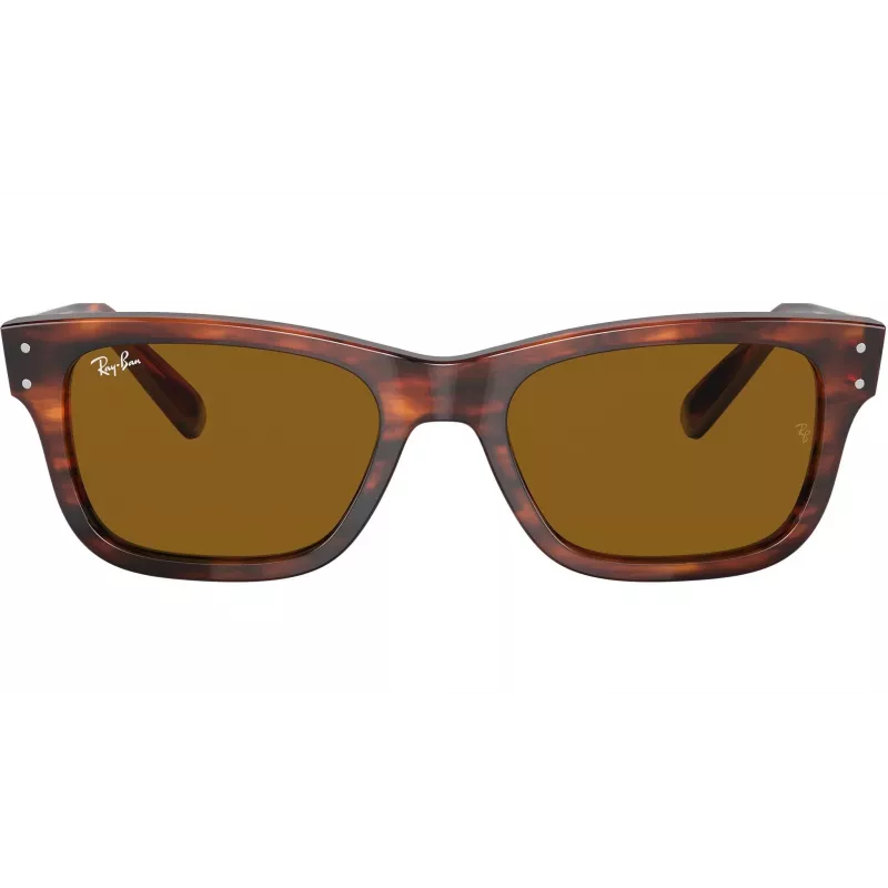 Ray-Ban RB2283 Frank aurinkolasit Havana ruskea 52/20/145 mm unisex