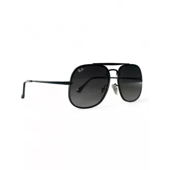 Ray-Ban RB3583N Blaze Meteor aurinkolasit unisex 58/16/145 mm