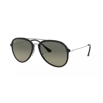 Ray-Ban RB4298 Liteforce aurinkolasit havanna vihreä peili 57/17/145 mm