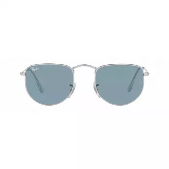 Ray-Ban Reverse RB3958 aurinkolasit unisex 50/20/145 mm hopea vaaleansininen