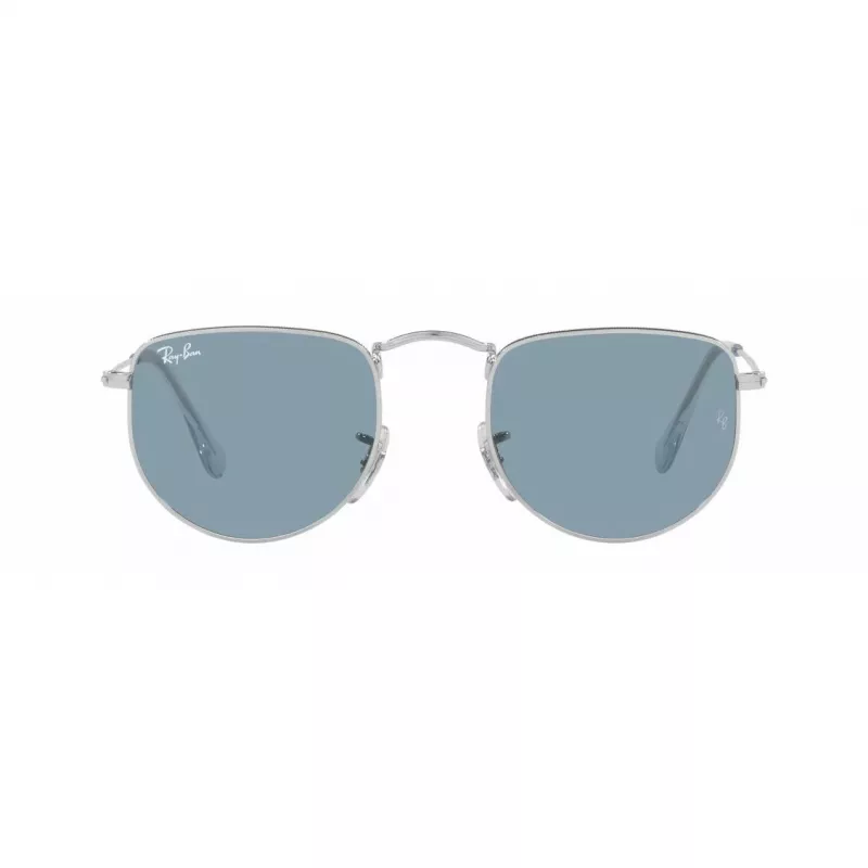 Ray-Ban Reverse RB3958 aurinkolasit unisex 50/20/145 mm hopea vaaleansininen