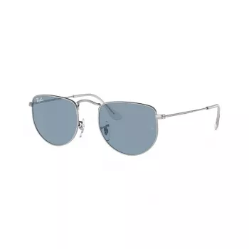 Ray-Ban Reverse RB3958 aurinkolasit unisex 50/20/145 mm hopea vaaleansininen