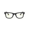 Ray-Ban Wayfarer Classic aurinkolasit RB2140-901/5F 50/22/150 mm unisex