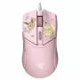 Razer Cobra – Pikachu & Eevee Edition langallinen pelihiiri, 8500 DPI optinen sensori, Chroma RGB alapinta-valaistus, 6 ohjelmoitavaa painiketta, symmetrinen oikeakätisille