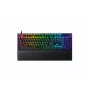 Razer Huntsman V3 Pro 8KHz pelinäppäimistö - johdollinen - US Layout - Razer Analog Optical Switch Gen-2 - musta