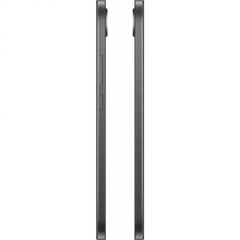 realme 16 5G 8/256GB Air Black älypuhelin