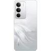 Realme C71 4GB RAM 256GB muisti White Swan OEM