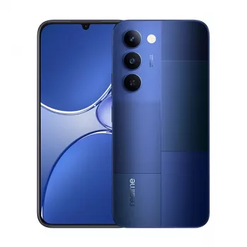 Realme P4X 4G Dual SIM 4GB RAM 128GB - sininen