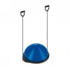 REBEL ACTIVE Balance Trainer puolipallo 46 cm pumpulla - sininen/musta