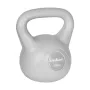 REBEL ACTIVE kahvakuula bitumiharmaa 18 kg RBA-2322G-18