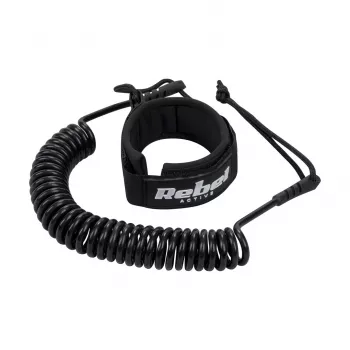 REBEL ACTIVE RBA-4500 täytettävä SUP-lauta 350 cm oranssi