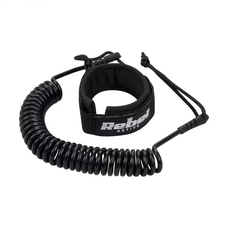 REBEL ACTIVE RBA-4500 täytettävä SUP-lauta 350 cm oranssi