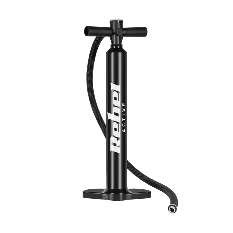 REBEL ACTIVE RBA-4500 täytettävä SUP-lauta 350 cm oranssi