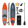 REBEL ACTIVE RBA-4500 täytettävä SUP-lauta 350 cm oranssi