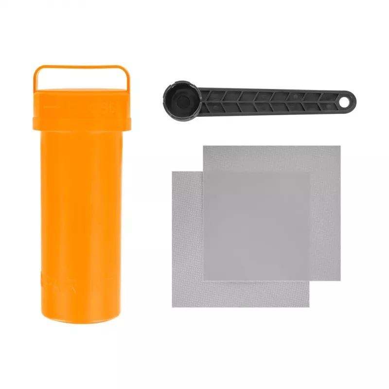REBEL ACTIVE RBA-4501-OR täytettävä suppilauta 350 cm oranssi