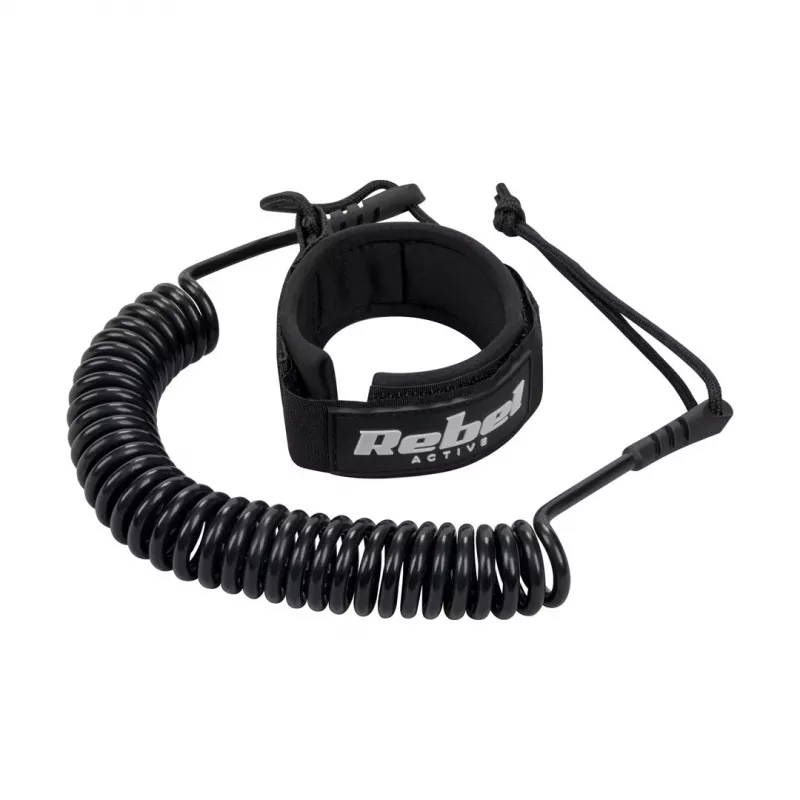 REBEL ACTIVE RBA-4501-OR täytettävä suppilauta 350 cm oranssi