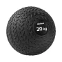 REBEL ACTIVE slam ball 23cm 20kg - pieni kuntopallo kuntoutusharjoituksiin