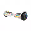 Rebel Cruiser Paint sähköinen rullalauta