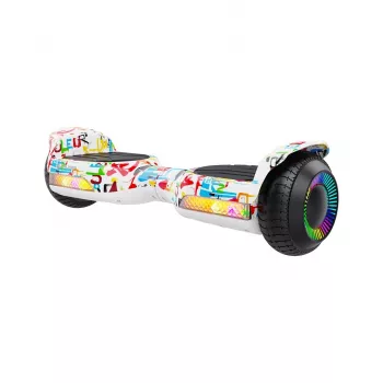 Rebel Cruiser Paint sähköinen rullalauta
