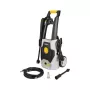 REBEL LT303 1200W painepesuri 105 bar