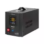 Rebel POWER-1000 UPS - puhdas siniaalto invertteri lataustoiminnolla 12V 230V 1000VA/700W