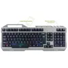 Rebeltec yleispelikoneisto Discovery Metal Grey