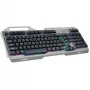 Rebeltec yleispelikoneisto Discovery Metal Grey
