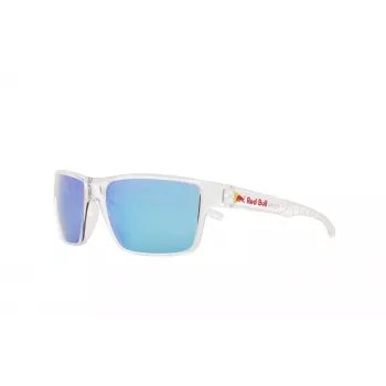 Red Bull Spect Chase aurinkolasit X'tal Clear / Smoke Polarized
