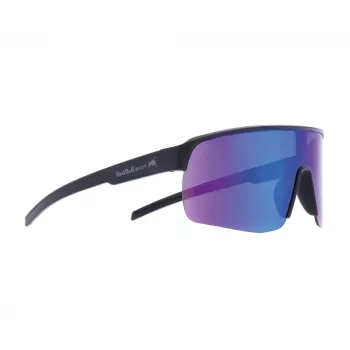 Red Bull Spect Dakota pyöräilylasit - Black/Black