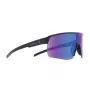 Red Bull Spect Dakota pyöräilylasit - Black/Black