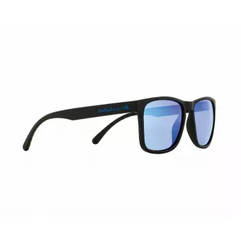 Red Bull Spect Edge aurinkolasit - musta/smoke/blue mirror