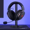 Redragon Arrow Pro H858 langattomat pelikuulokkeet (Bluetooth + 2,4 GHz)