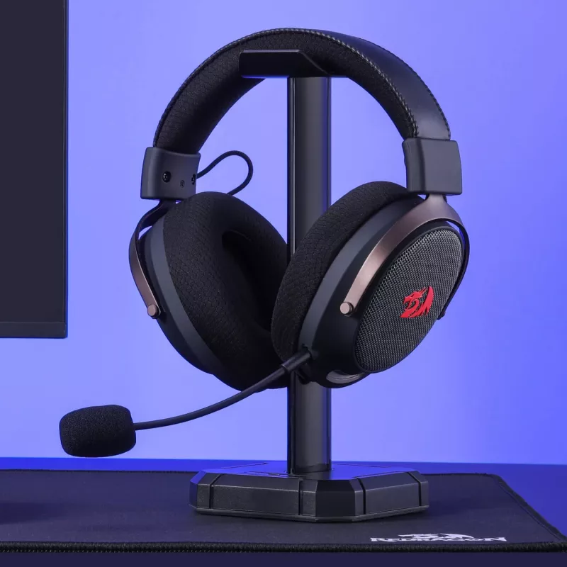 Redragon Arrow Pro H858 langattomat pelikuulokkeet (Bluetooth + 2,4 GHz)