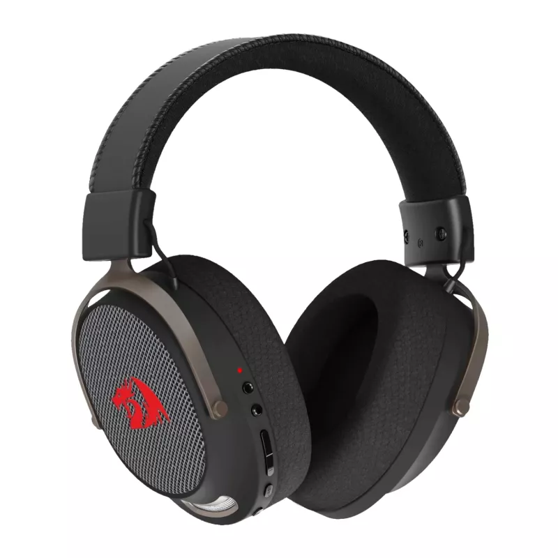 Redragon Arrow Pro H858 langattomat pelikuulokkeet (Bluetooth + 2,4 GHz)