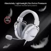 Redragon Aurora Over-Ear -pelikuulokkeet, valkoinen