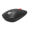 Redragon BM-2944 2,4GHz 4000 DPI langaton optinen hiiri – musta