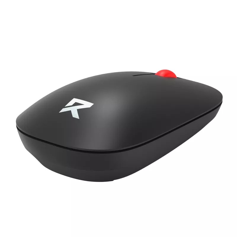 Redragon BM-2944 2,4GHz 4000 DPI langaton optinen hiiri – musta