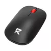 Redragon BM-2944 2,4GHz 4000 DPI langaton optinen hiiri – musta