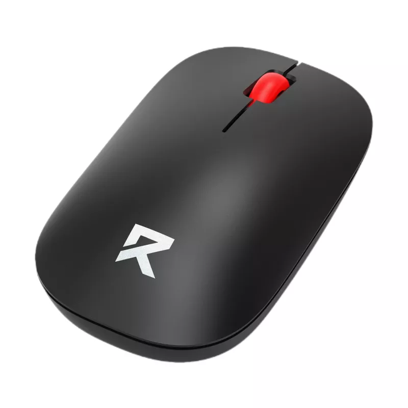 Redragon BM-2944 2,4GHz 4000 DPI langaton optinen hiiri – musta