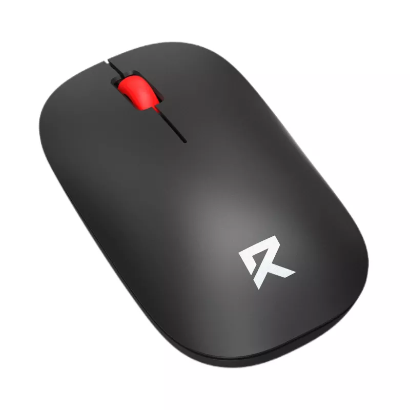 Redragon BM-2944 2,4GHz 4000 DPI langaton optinen hiiri – musta