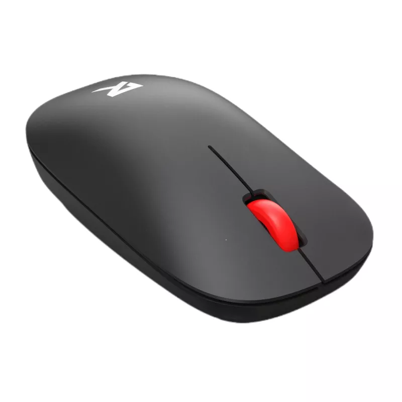 Redragon BM-2944 2,4GHz 4000 DPI langaton optinen hiiri – musta