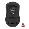 Redragon BM-4054 langaton pelihiiri, 10000 DPI, 2,4GHz, RGB, USB-C ladattava