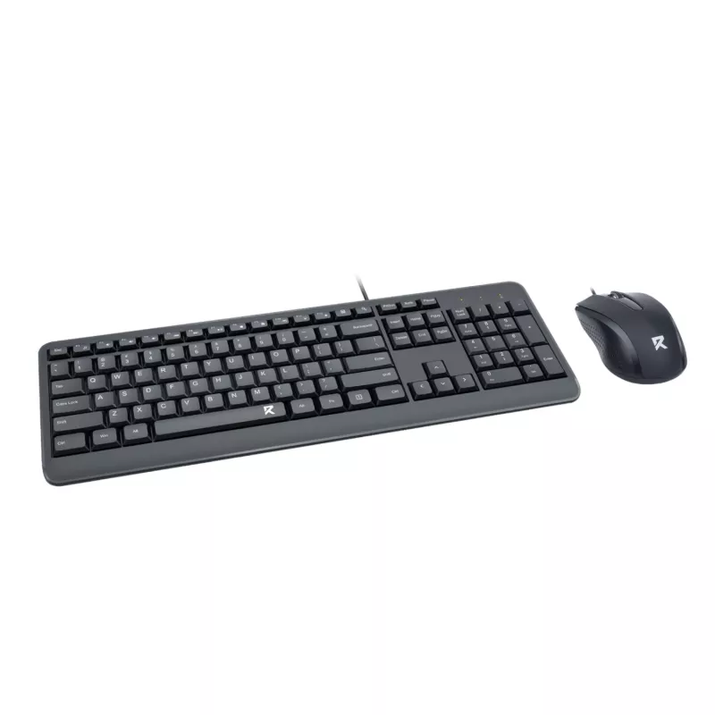 Redragon BS-7092 langallinen näppäimistö- ja hiiriyhdistelmä