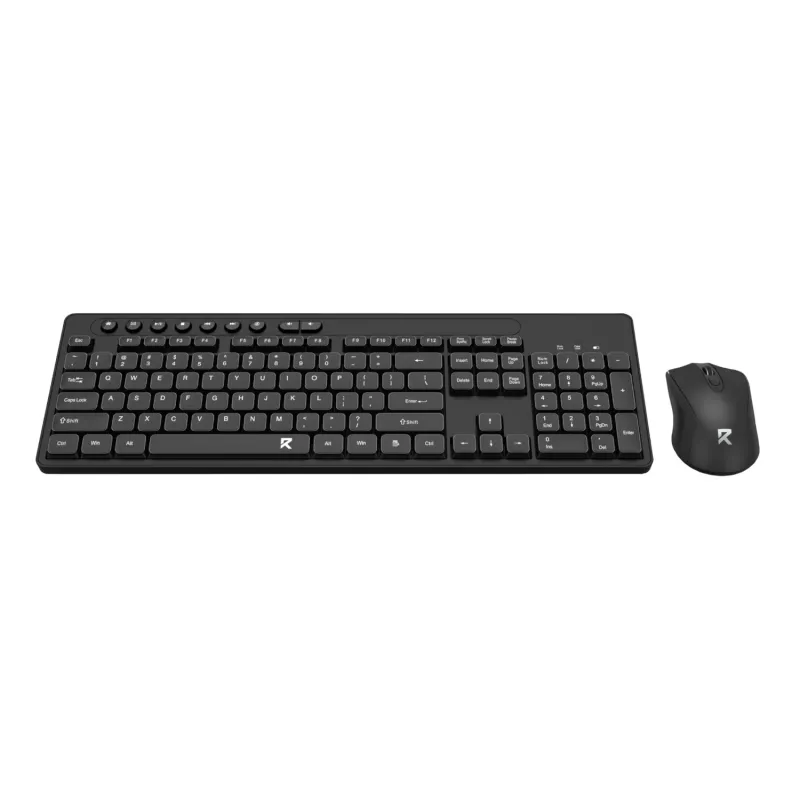 Redragon BS-7094 langaton näppäimistö- ja hiirisetti