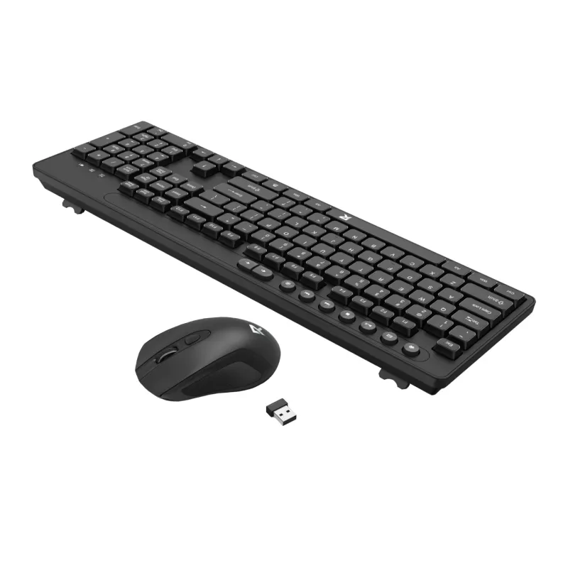Redragon BS-7094 langaton näppäimistö- ja hiirisetti