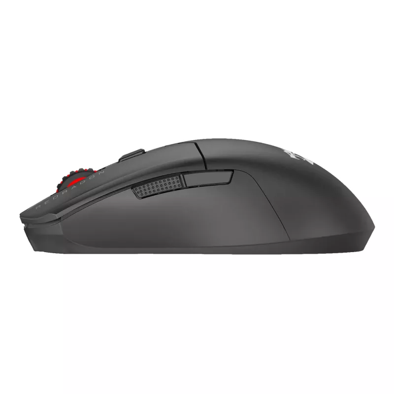 Redragon FYZU M995 PRO Langaton pelihiiri, musta