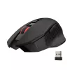 Redragon GAINER M656 langaton pelihiiri 4000DPI - musta