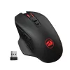 Redragon GAINER M656 langaton pelihiiri 4000DPI - musta
